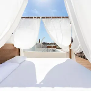  Appartamento Palacio De Daoiz Lofts